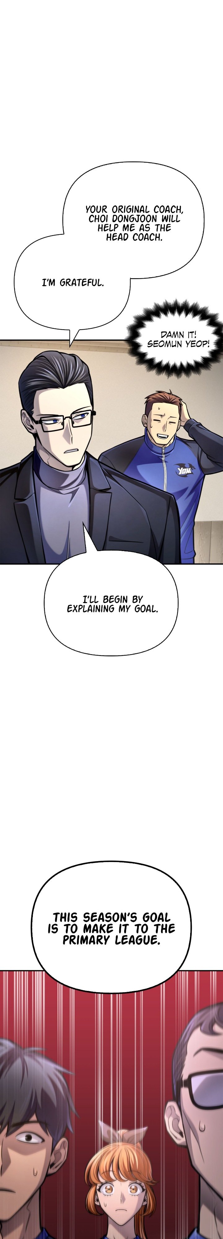 Superhuman Battlefield, Chapter 36 image 43